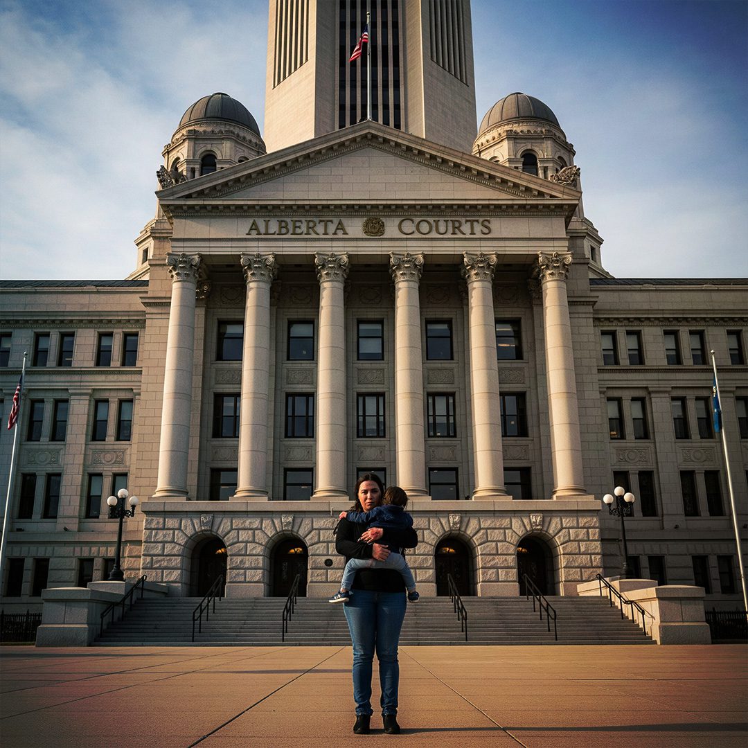 Understanding Domestic Abuse Charges in Alberta – White & Jeet Criminal Defence