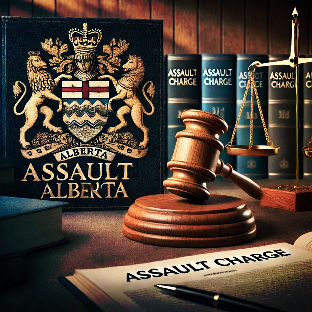 Understanding Assault Charges in Alberta – White & Jeet Criminal Defence