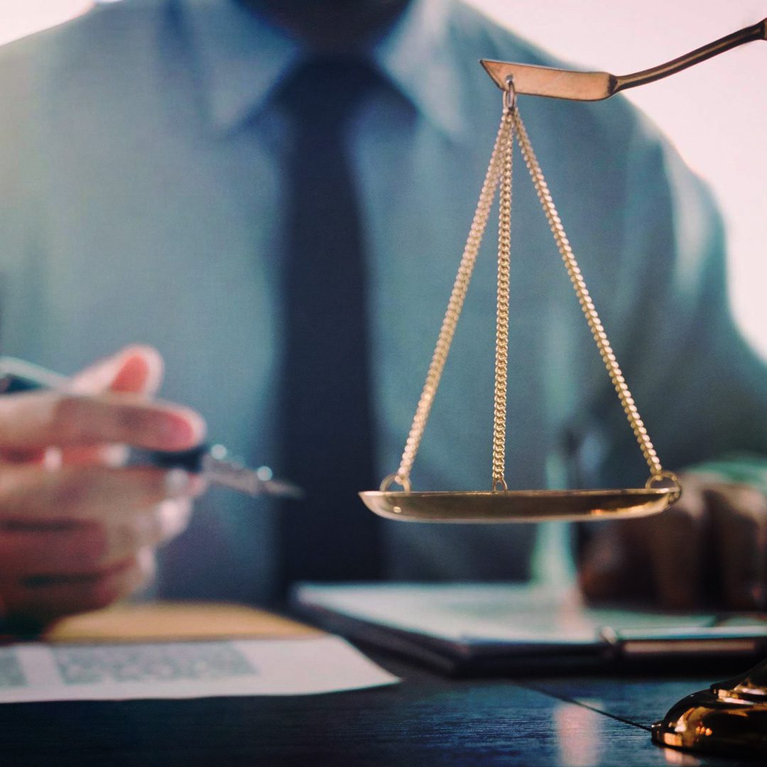 Choosing a Criminal Defence Lawyer – White & Jeet Criminal Defence