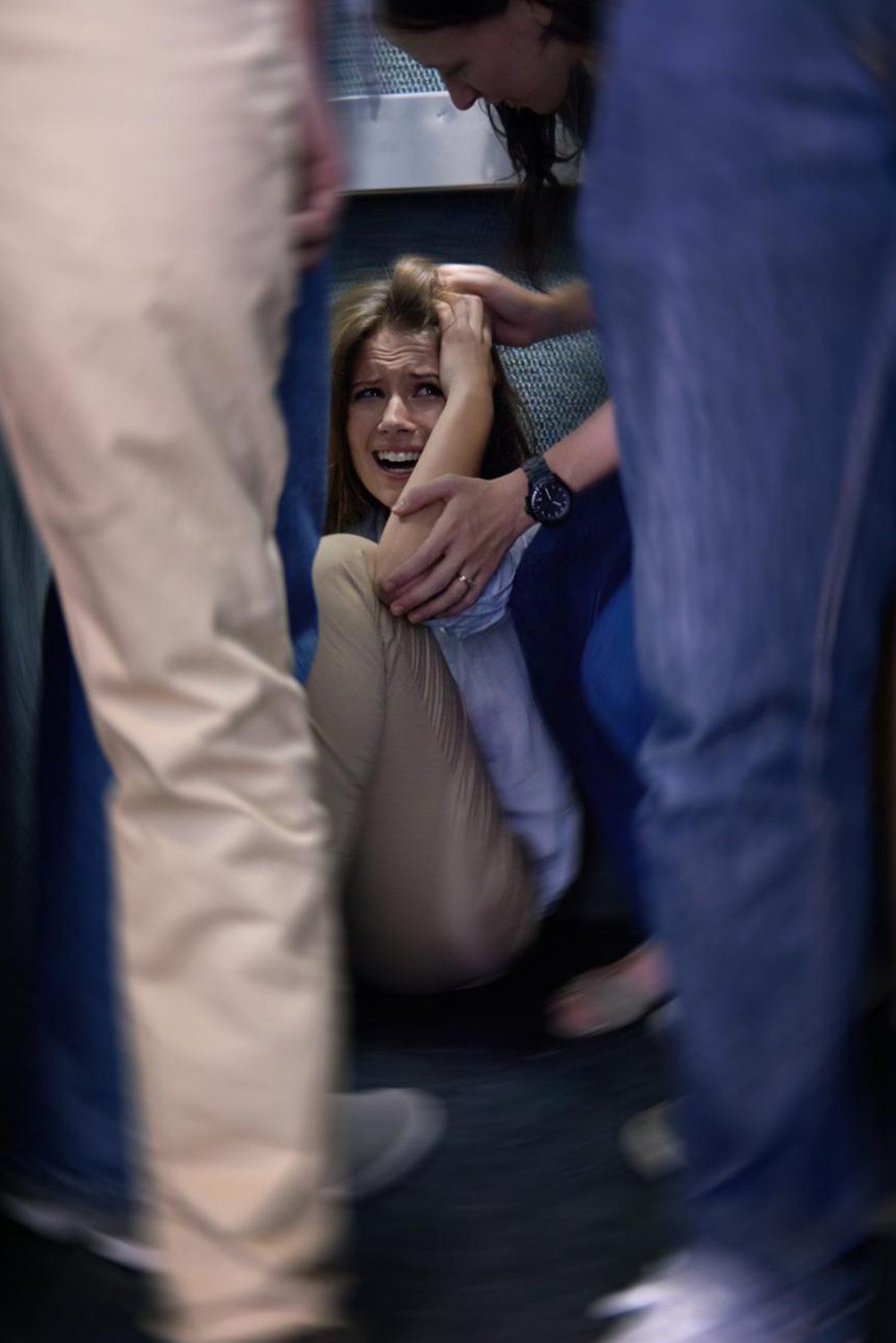 Assault and Threats Offences in Alberta - White & Jeet Criminal Defence Lawyers