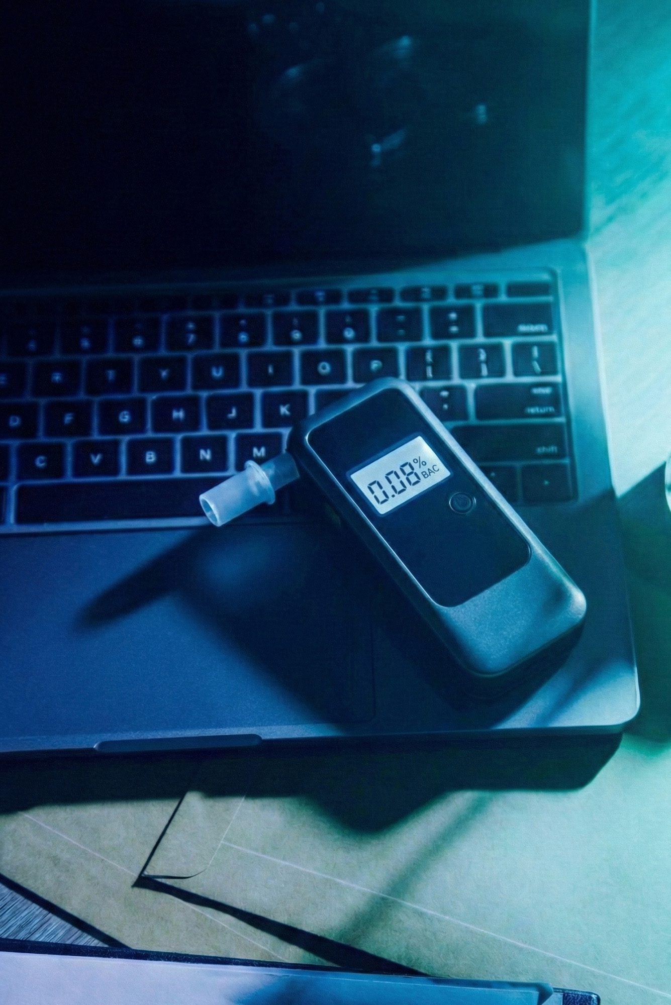 Criminal Driving Charges in Alberta - White & Jeet Criminal Defence Lawyers