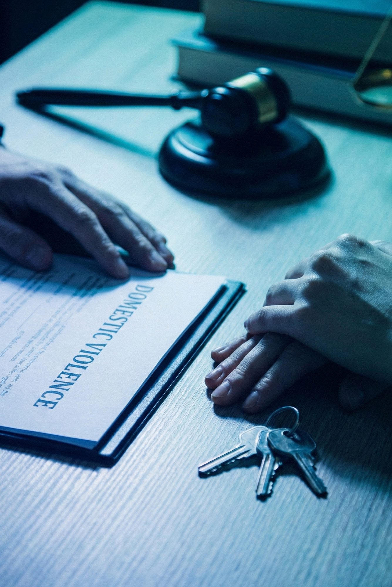 Domestic Violence Charges in Alberta - White & Jeet Criminal Defence Laywers