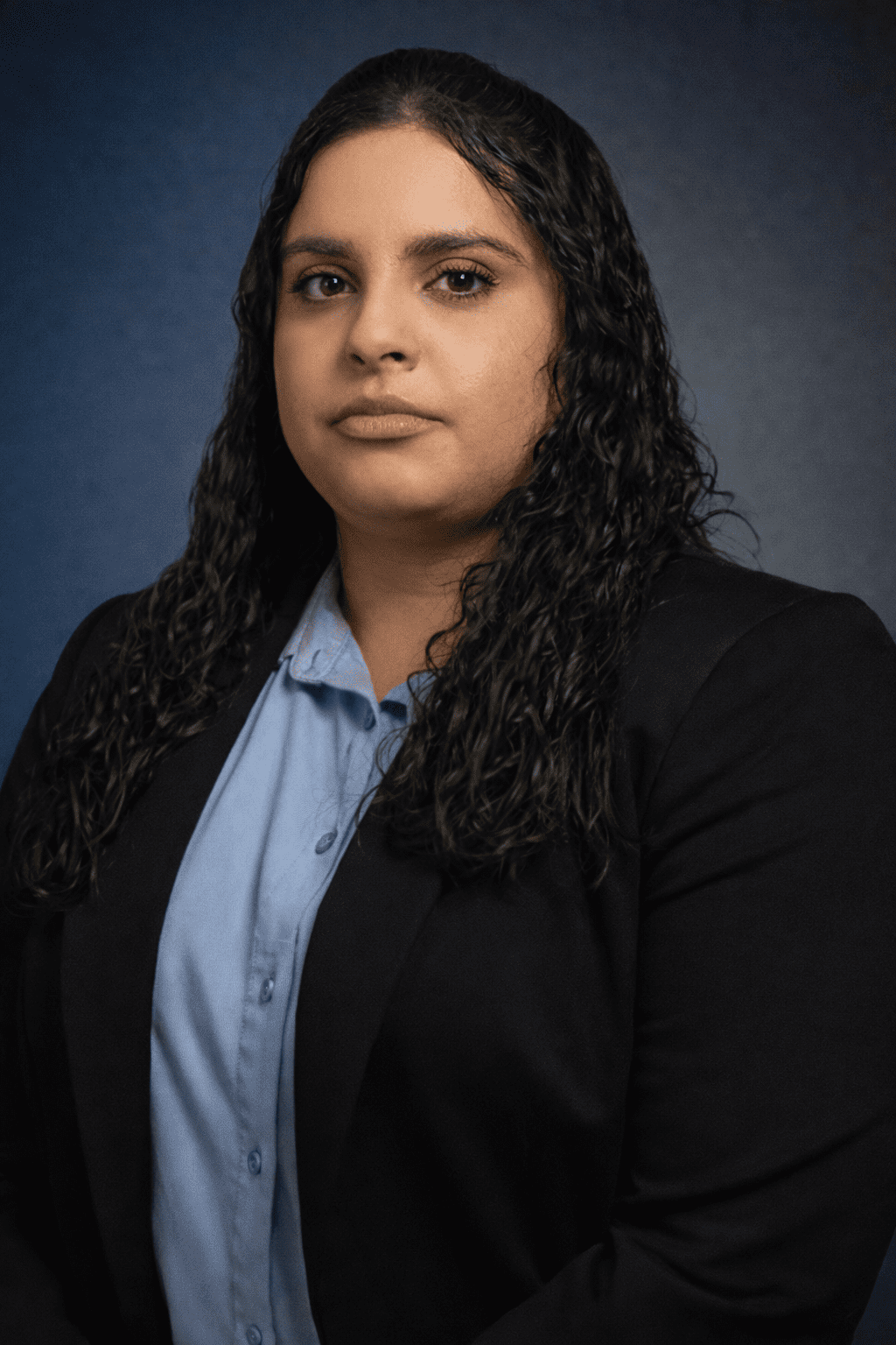 Headshot of Jessica Atwal, Criminal Defence Lawyer at White & Jeet Criminal Defence