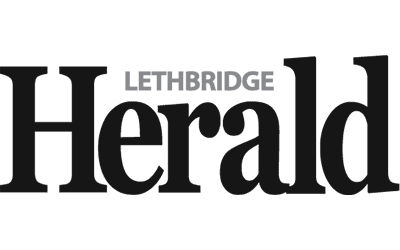 Lethbridge Herald