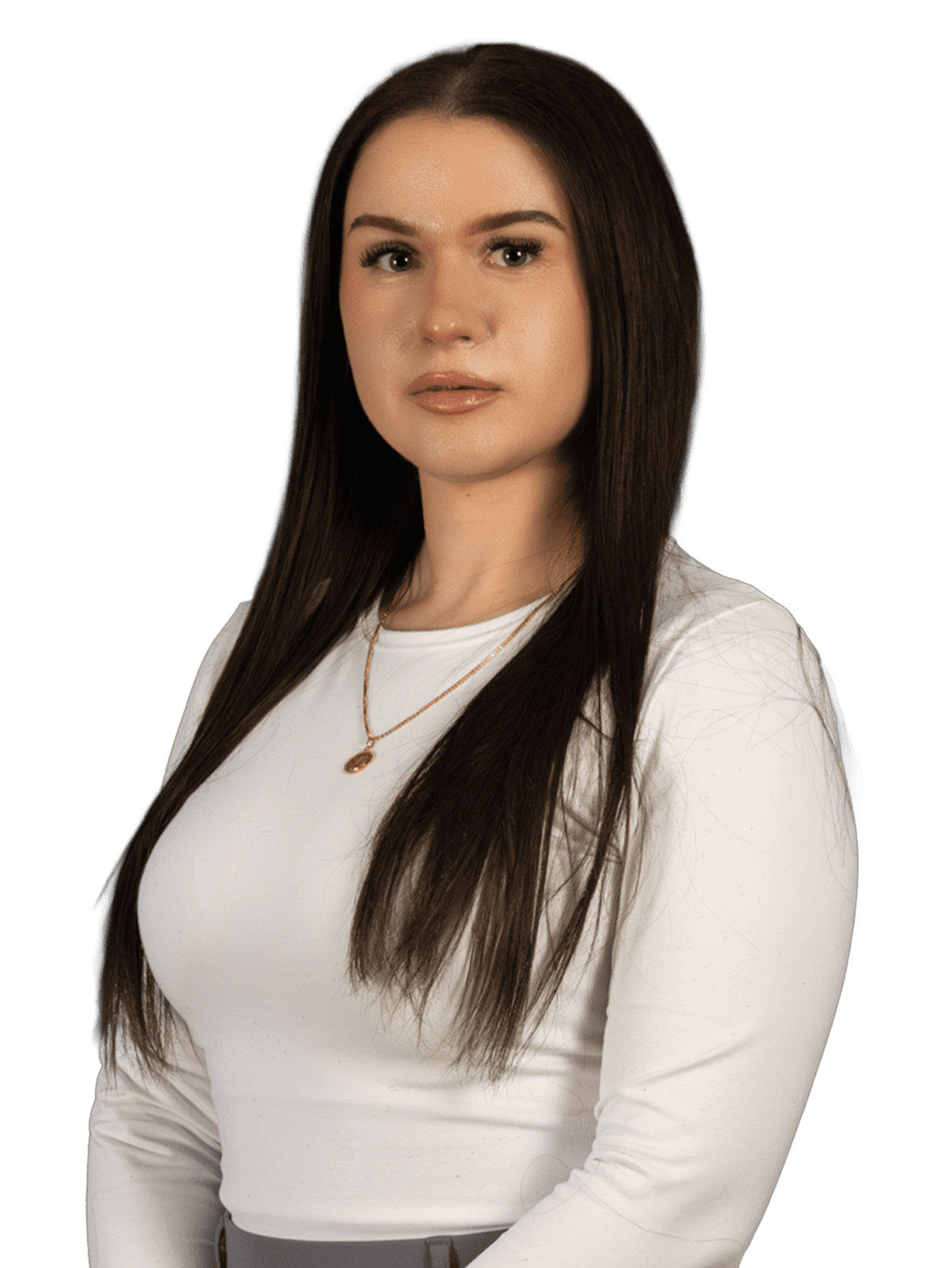 Rebecca Pinter - Headshot - White & Jeet Law (Transparent)