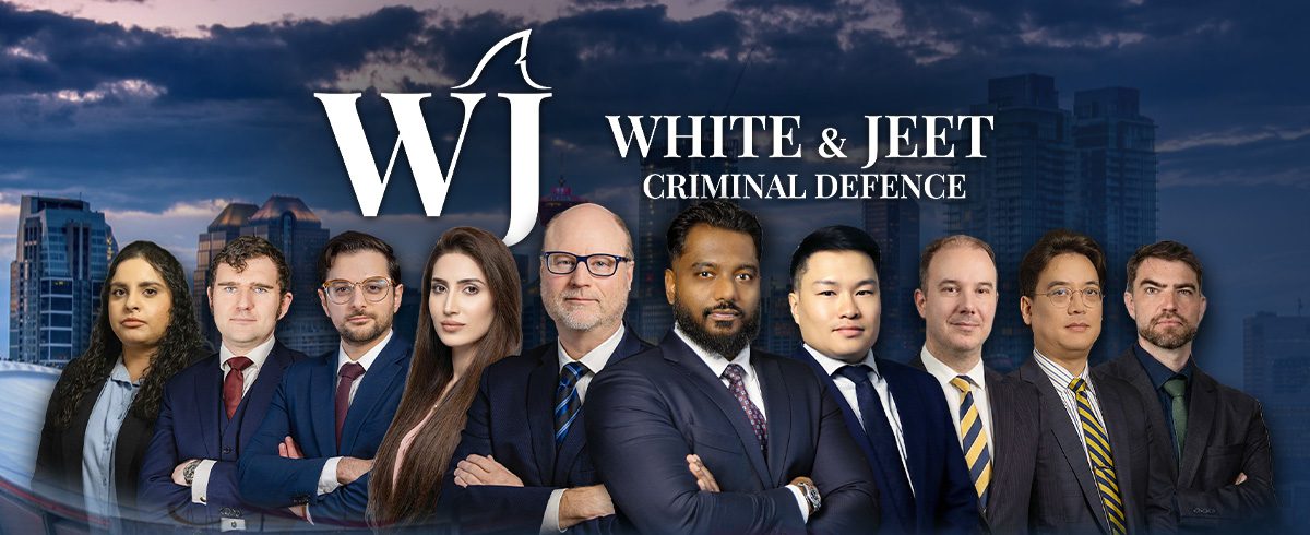 White & Jeet Legal Team