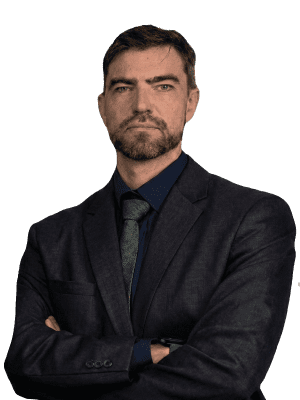 Bert Lockhart — Student-at-Law