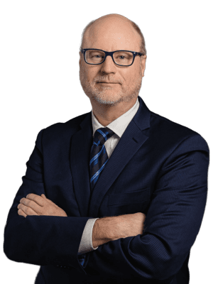 Greg White - White & Jeet - Criminal Defence Lawyer